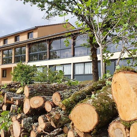 Le Bois D'Imbert Hotell Rocamadour Eksteriør bilde
